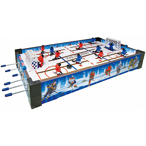 

Настольная игра "Хоккей", Zilmer