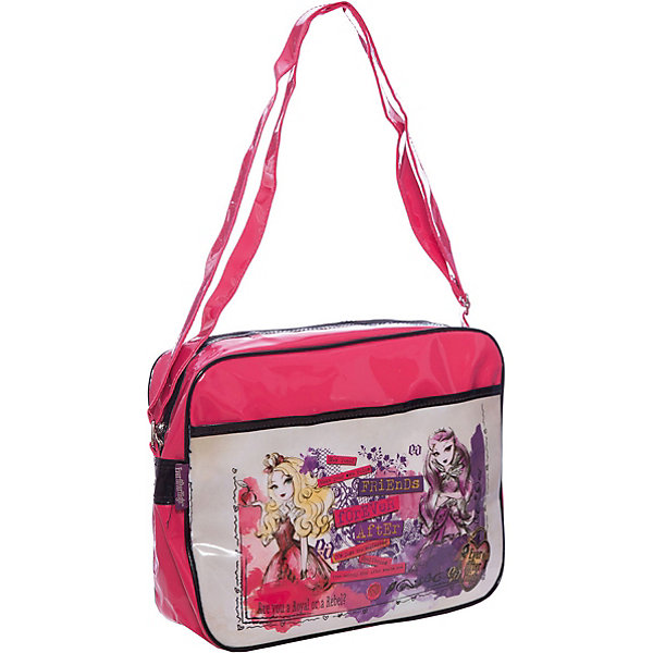 

Сумка Lucky bag, Ever After High, Mattel,
