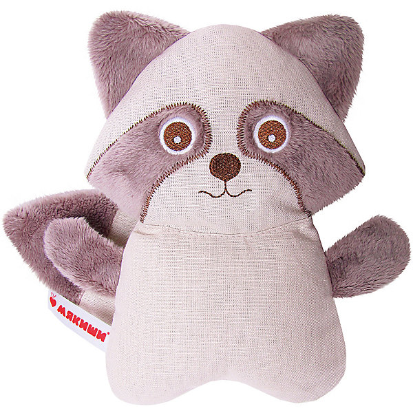 

Игрушка «Доктор Мякиш Енот», Мякиши