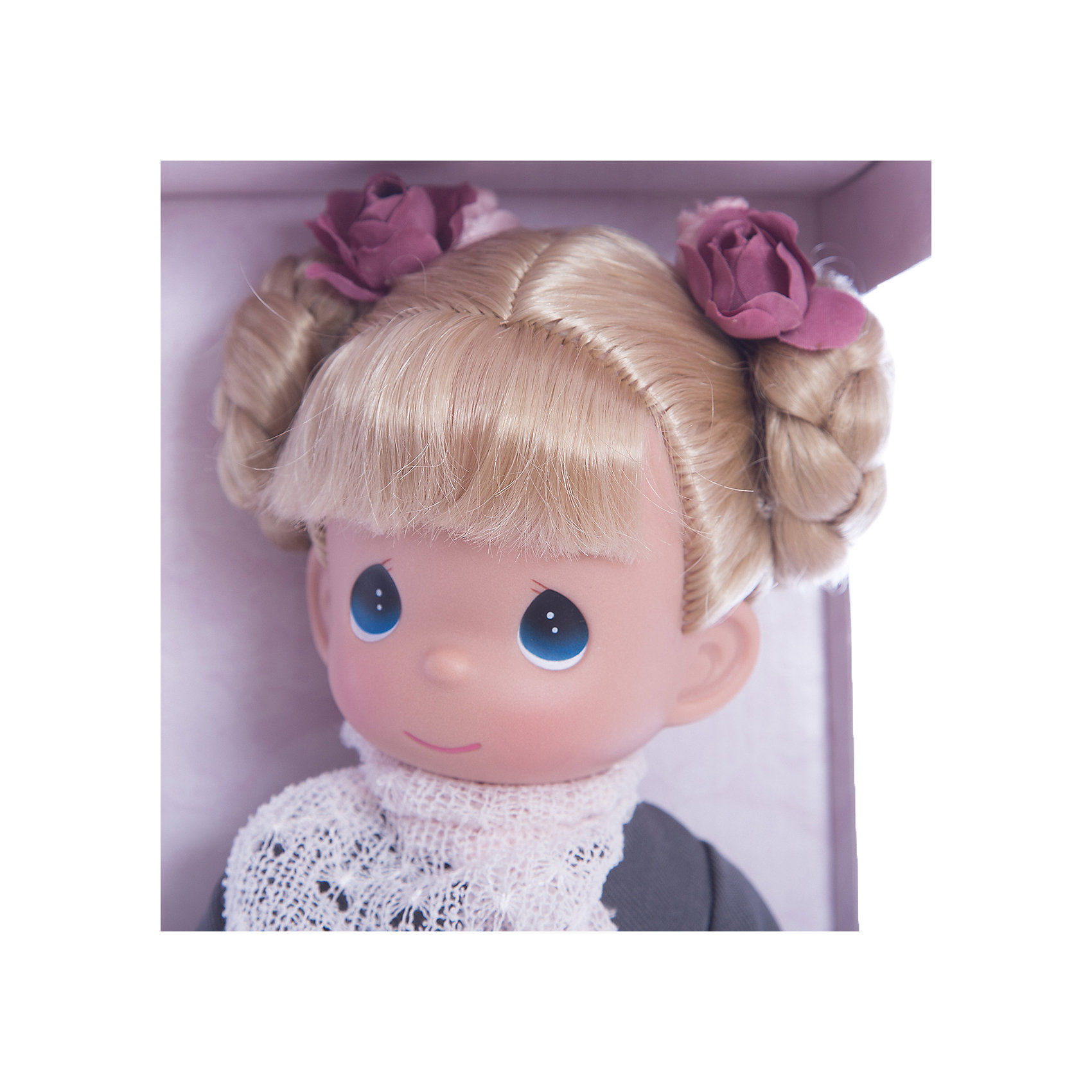 Кукла "Путешественница" Польша, 30 см Precious Moments 5482496