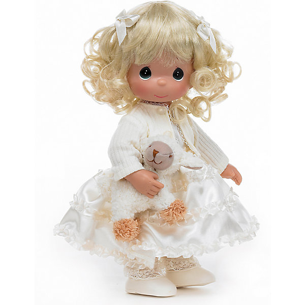 Кукла "Сладкие сны", 30 см Precious Moments 5482497