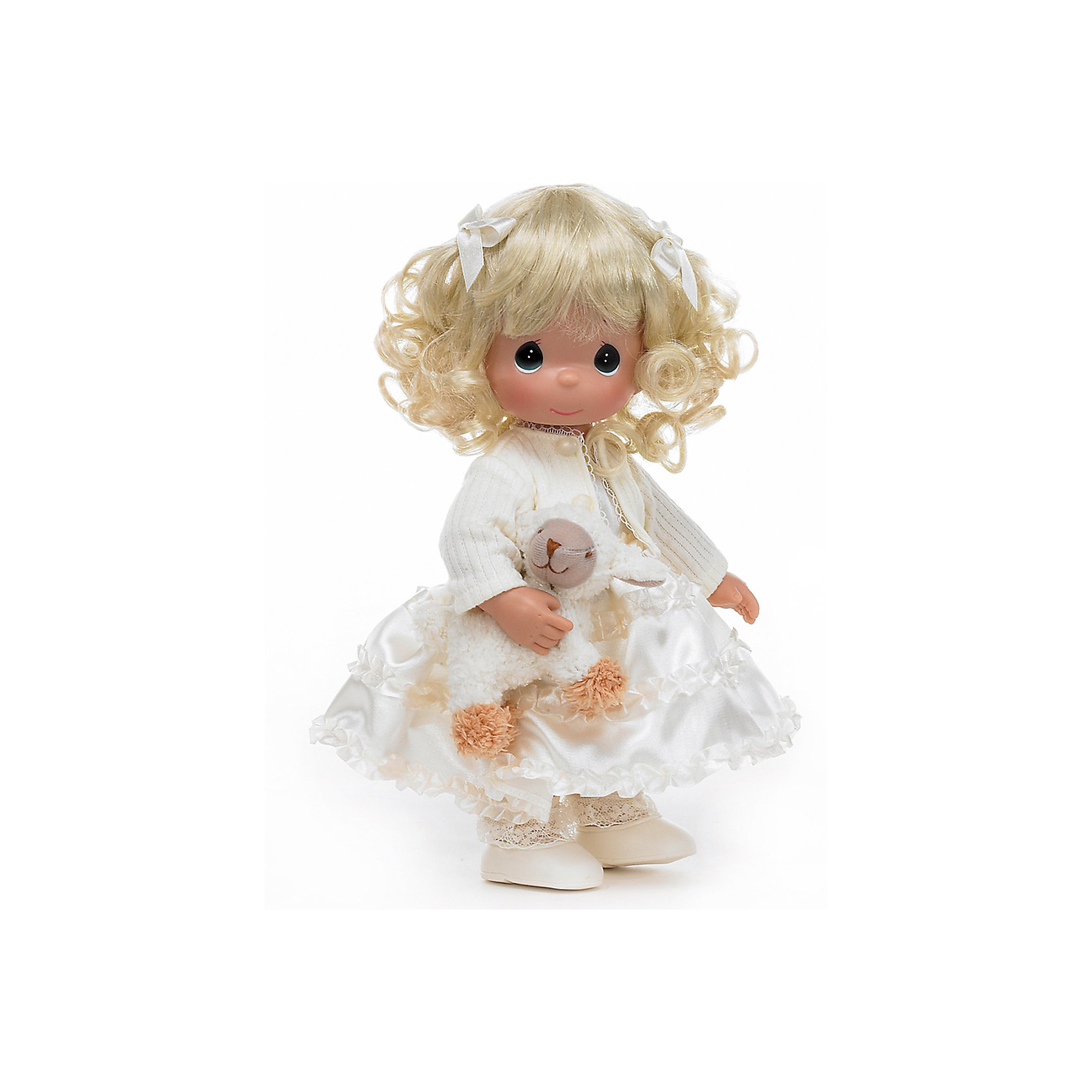 Кукла "Сладкие сны", 30 см Precious Moments 5482497