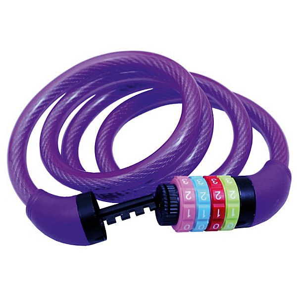 

Замок с кодом для колясок ROXY-KIDS 12х1200 мм, Roxy-Kids