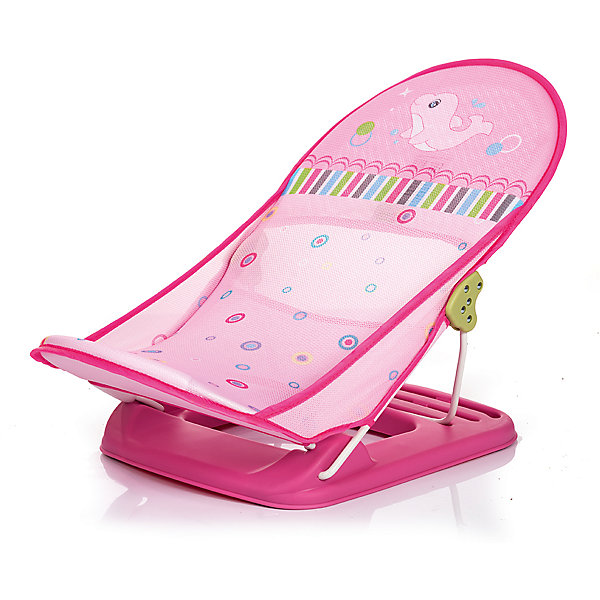 

Подставка в ванночку BT-02, Babyhit, Дельфинчик