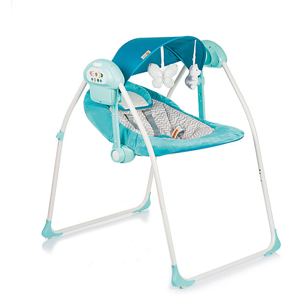 

Электрокачели DEEP SLEEP, Babyhit, морской
