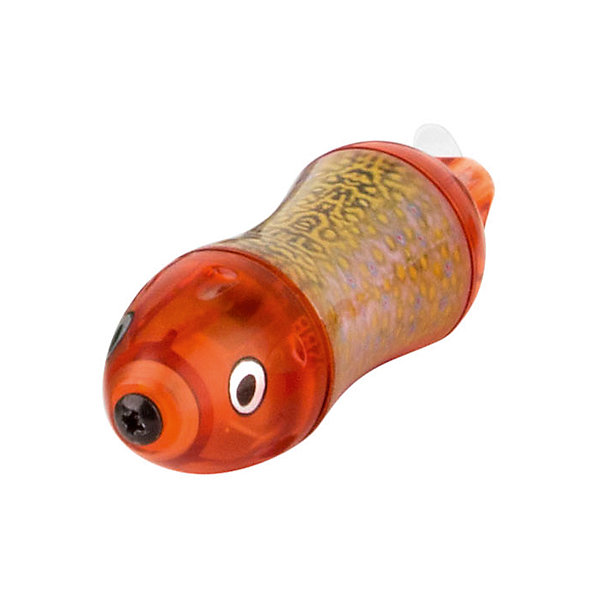 

Микро-робот "Aquabot Wahoo", красный, Hexbug