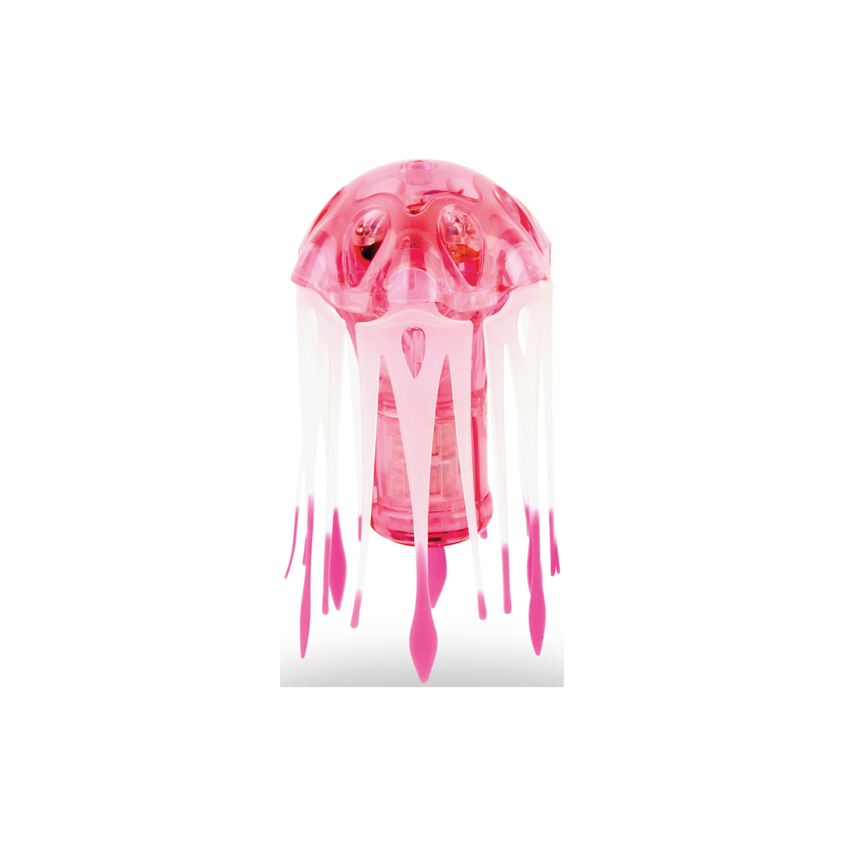 фото Микро-робот "Aqua Bot Медуза", розовый, Hexbug