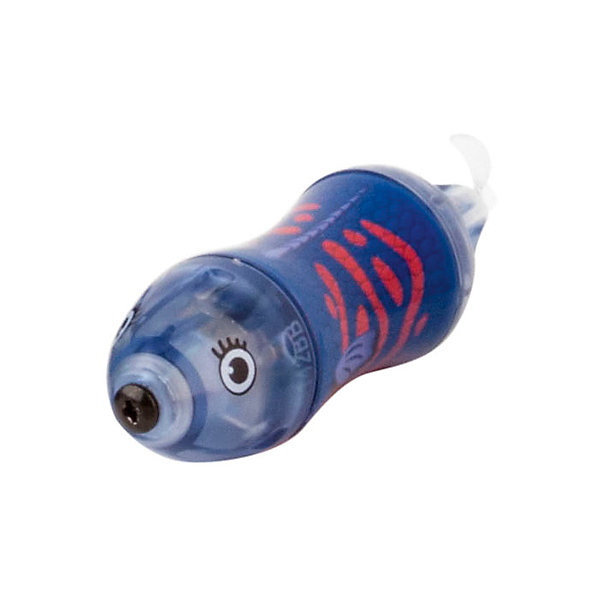 

Микро-робот "Aquabot Wahoo", синий, Hexbug