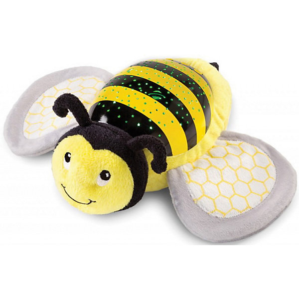 

Светильник-проектор звездного неба Betty the Bee, Summer Infant