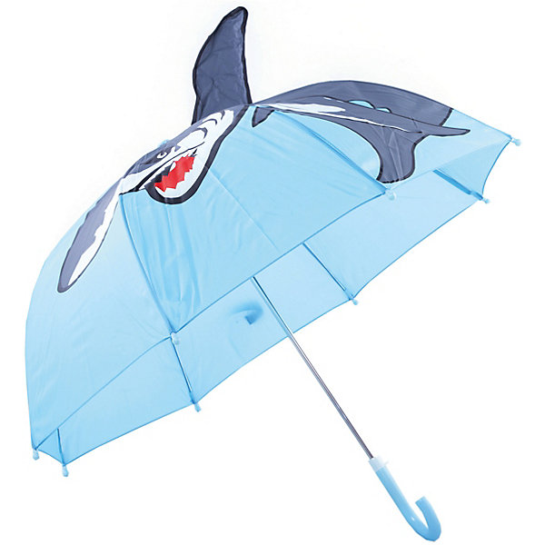 фото Зонт детский "Акула", 46 см. Mary poppins