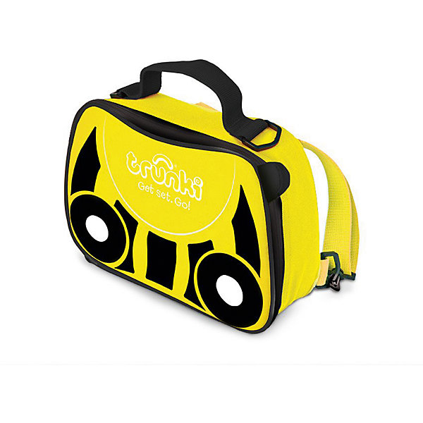 TRUNKI Сумка-холодильник Trunki "Пчелка"