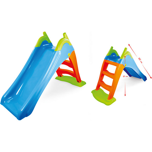 

Горка детская, Mochtoys