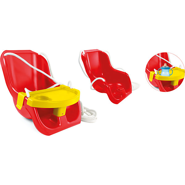 

Качели 2 в 1, Mochtoys