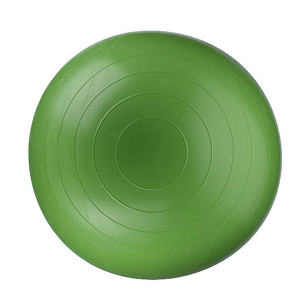 

Мяч гимнастический (Фитбол), ∅55см зеленый, DOKA