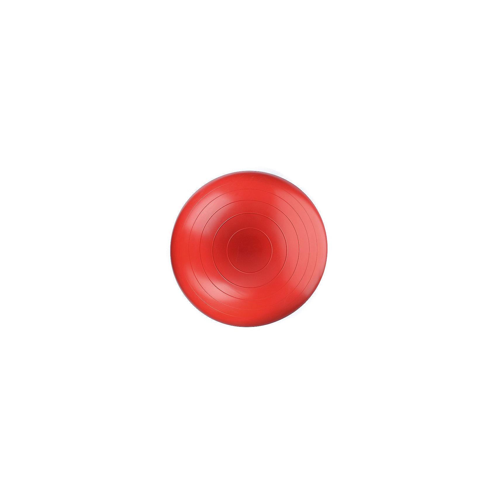 Красный мяч
