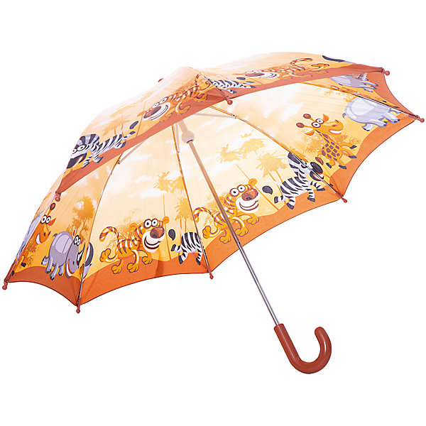 

Зонт-трость Zest "Зоопарк"