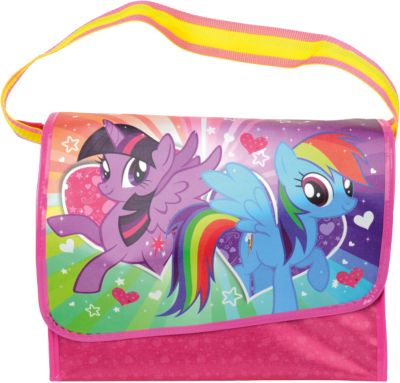 Детская декоративная косметика Markwins My Little Pony , в сумке, артикул:5513517 - My little Pony Детская декоративная косметика Markwins My Little Pony , в сумке, артикул:5513517 - My little Pony