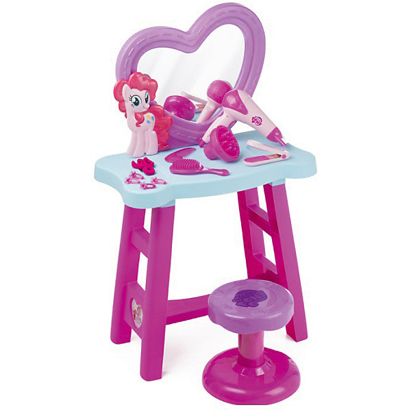 

Туалетный столик HTI "My Little Pony"