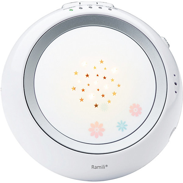 

Дополнительный детский блок для радионянини Baby RA300C, Ramil
