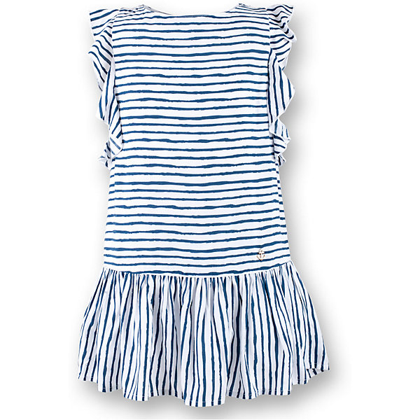 

Платье для девочки BUTTON BLUE, Синий