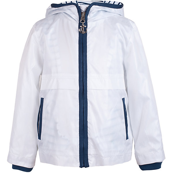 

Куртка для девочки BUTTON BLUE, Белый, Куртка для девочки BUTTON BLUE