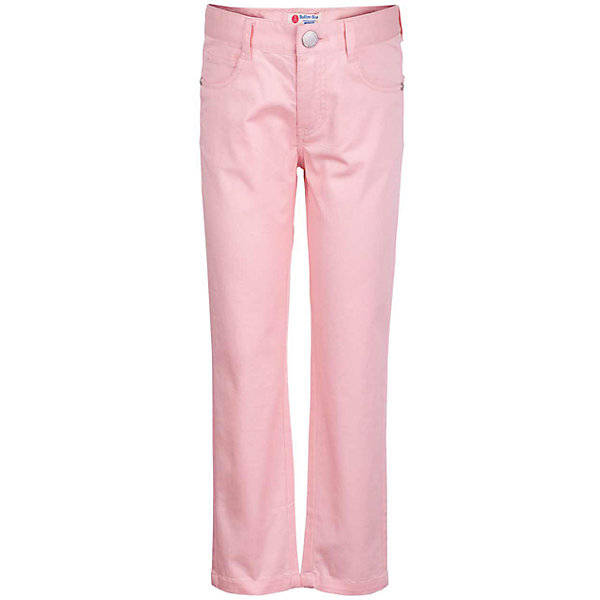 

Брюки Button Blue, Розовый
