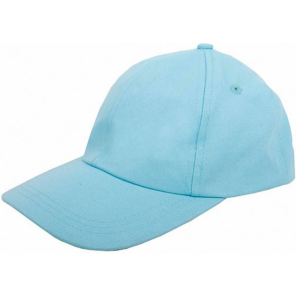 

Кепка Button Blue, Зеленый