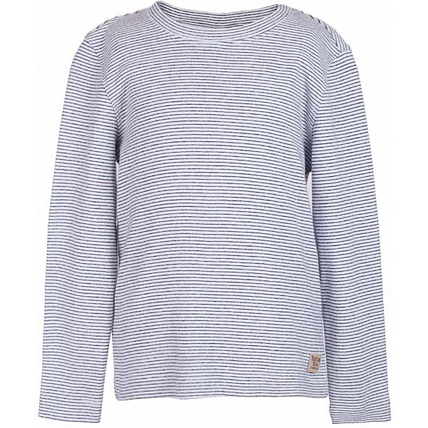 

Футболка для мальчика BUTTON BLUE, Белый