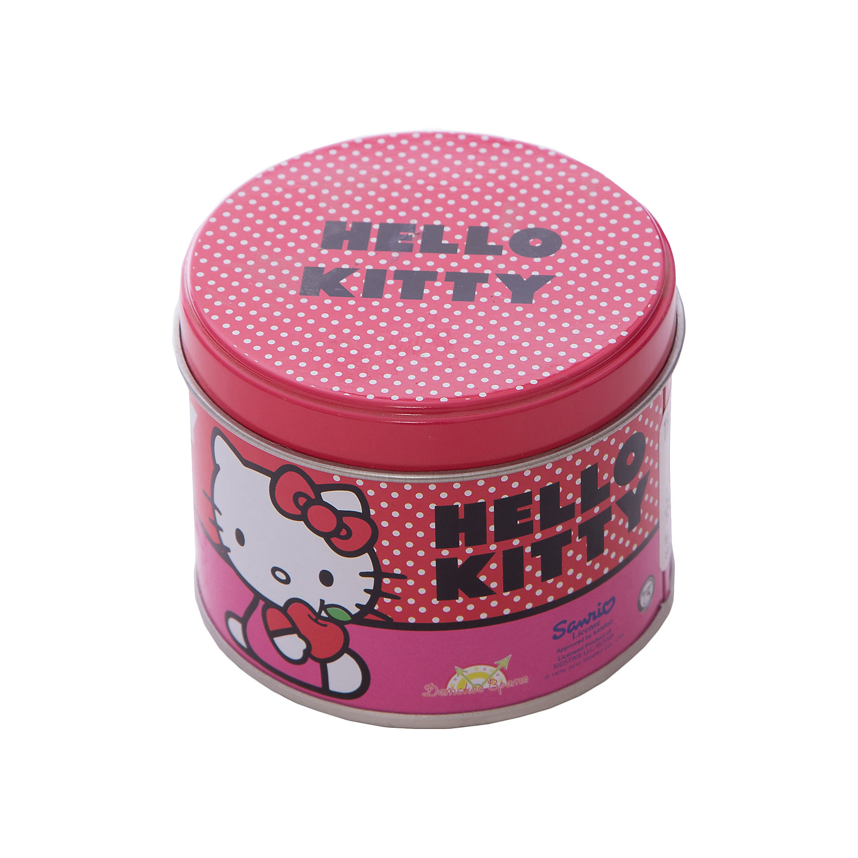 фото Часы наручные аналоговые, Hello Kitty -