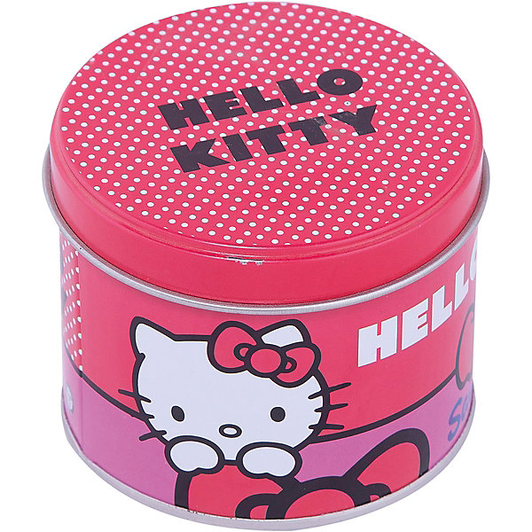 

Часы наручные аналоговые, Hello Kitty