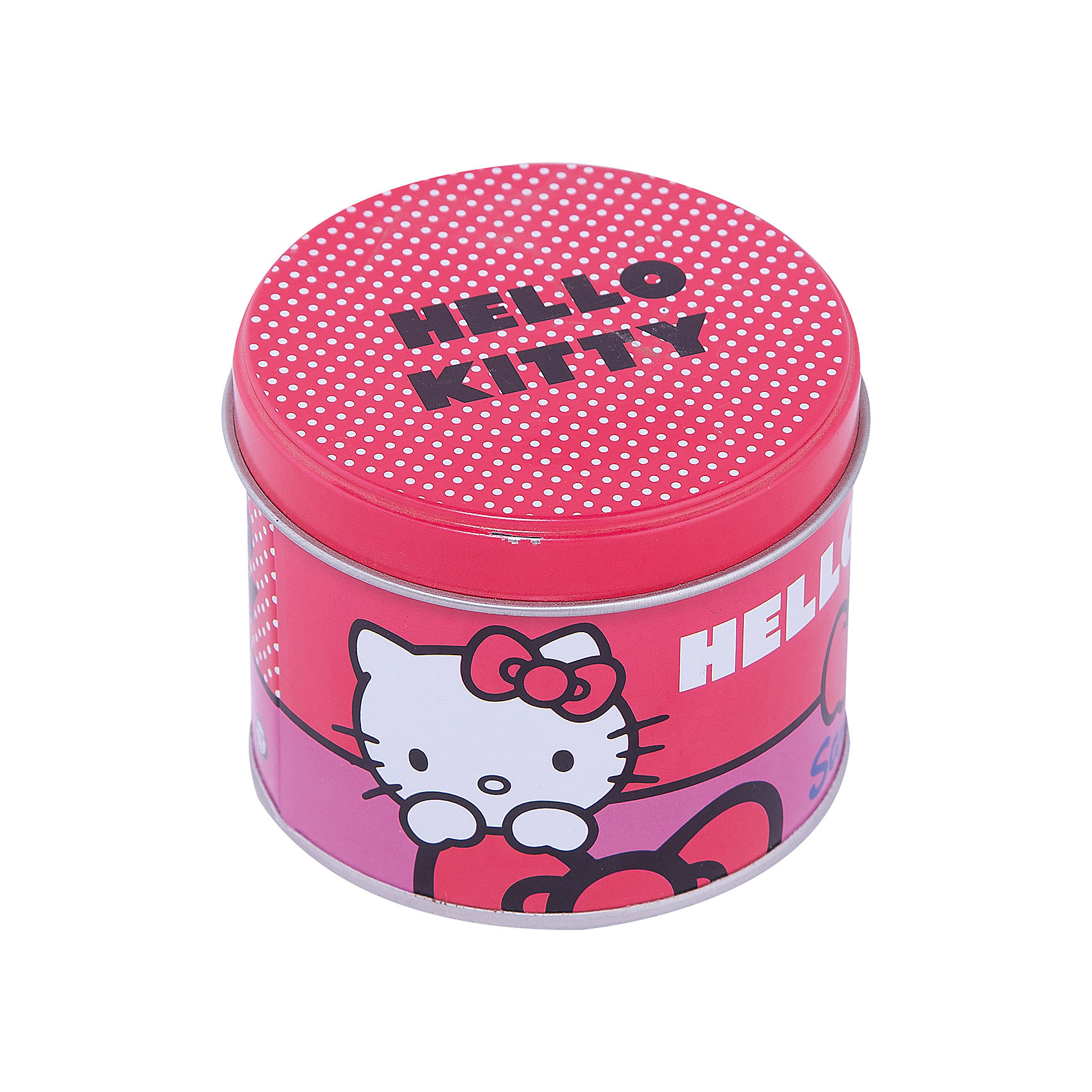 фото Часы наручные аналоговые, Hello Kitty -