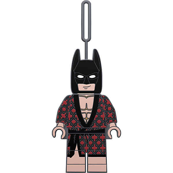 

Бирка для багажа, LEGO