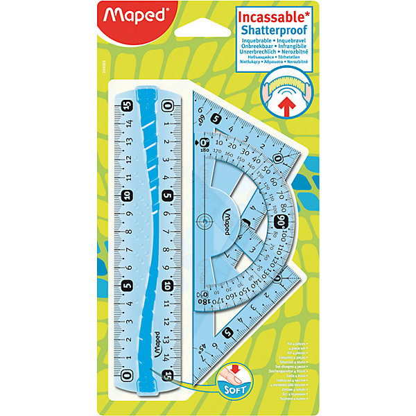 

Набор FLEX mini, MAPED