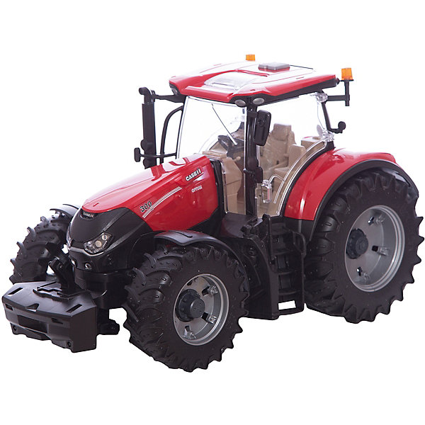 фото Машинка Bruder Трактор Case IH Optum 300 CVX