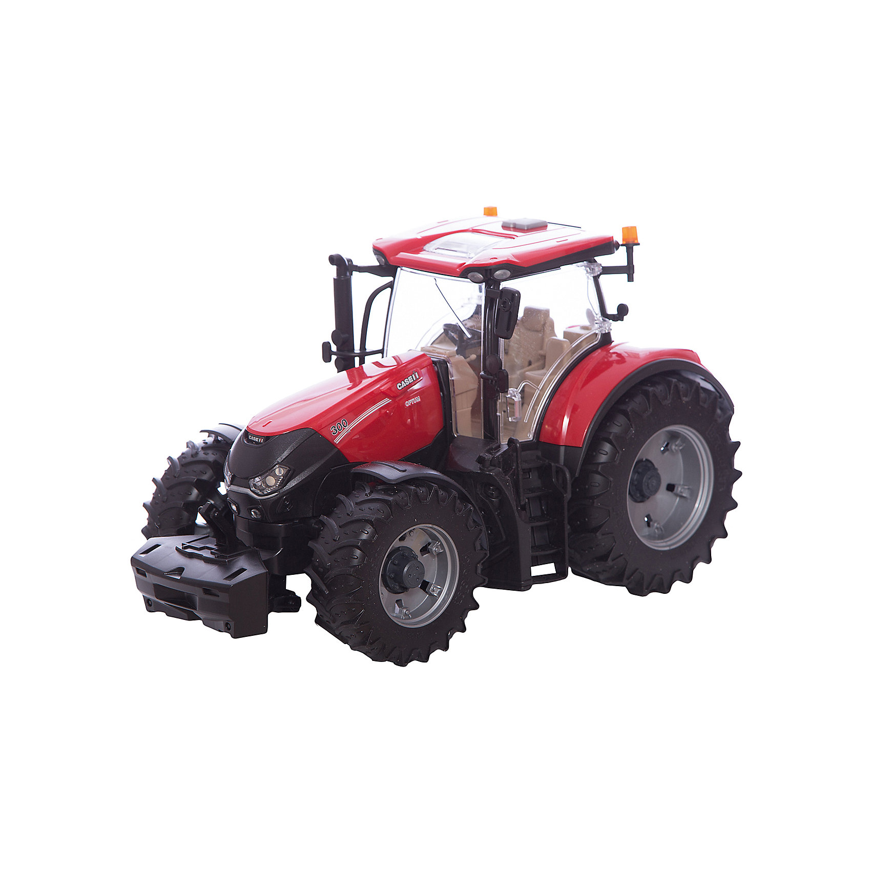 фото Машинка Bruder Трактор Case IH Optum 300 CVX