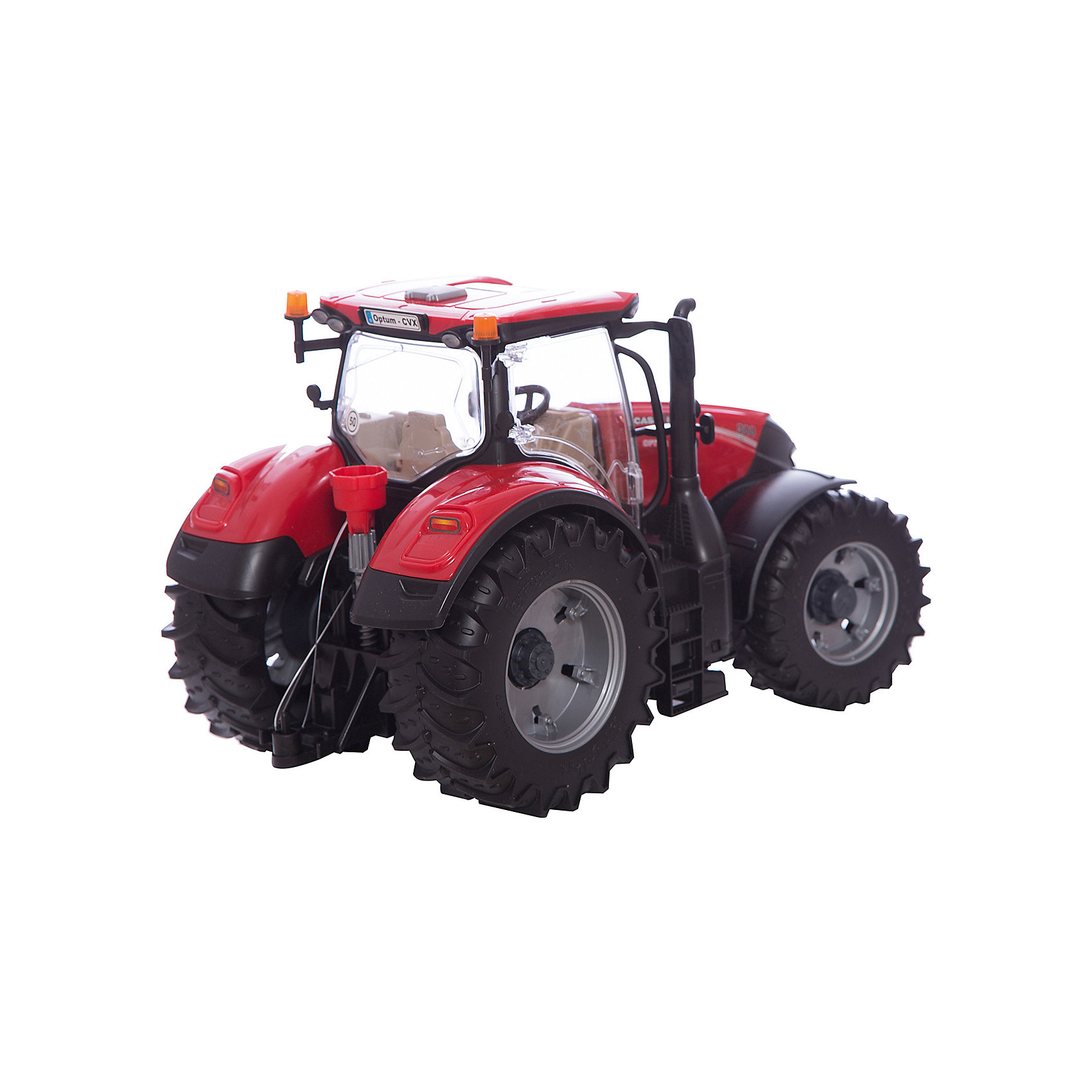 фото Машинка Bruder Трактор Case IH Optum 300 CVX