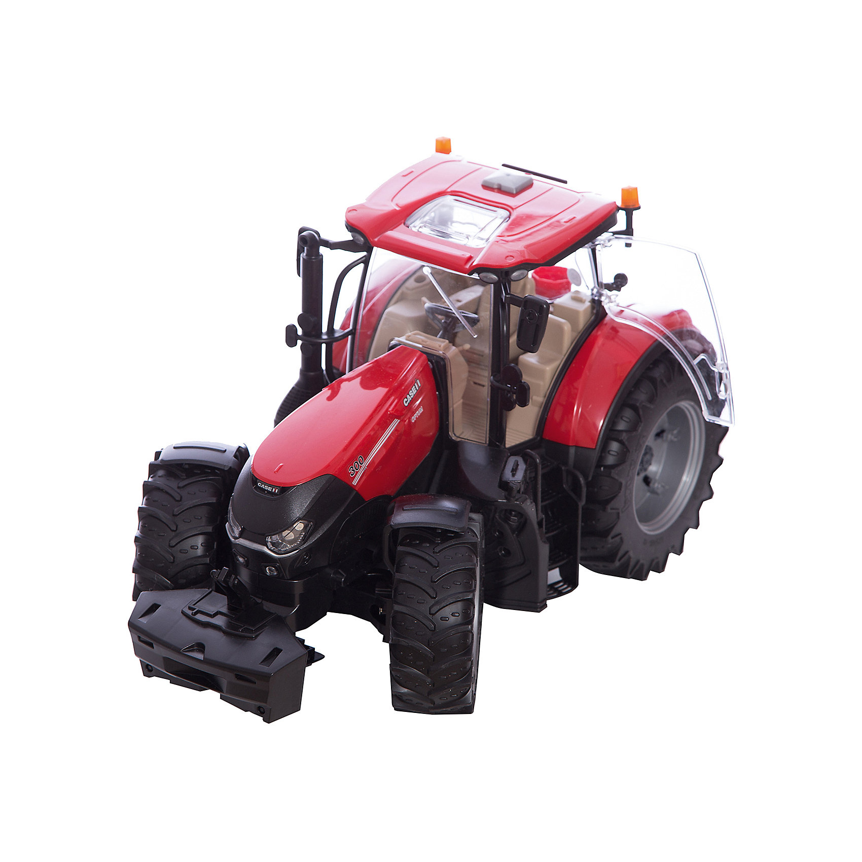 фото Машинка Bruder Трактор Case IH Optum 300 CVX