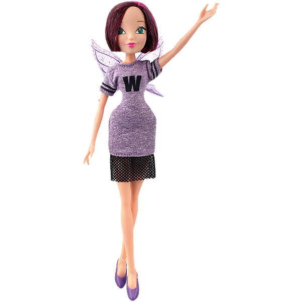 

Кукла Текна "Мода и магия-3", Winx Club