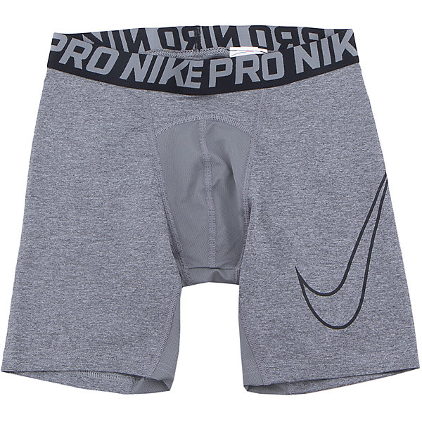 

Шорты Nike, Серый