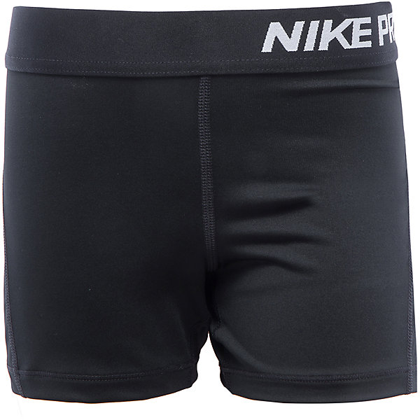 

Шорты NIKE, Черный