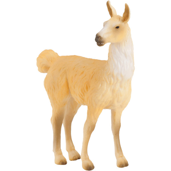 

Лама, M, Collecta