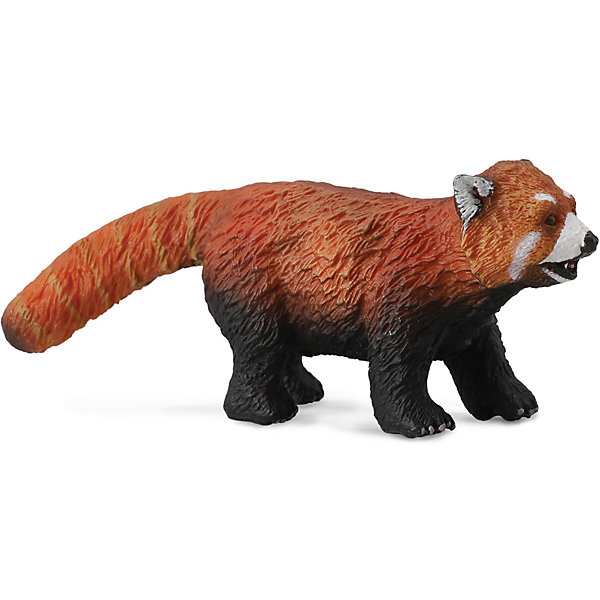 

Коллекционная фигурка Collecta Красная панда, размер M