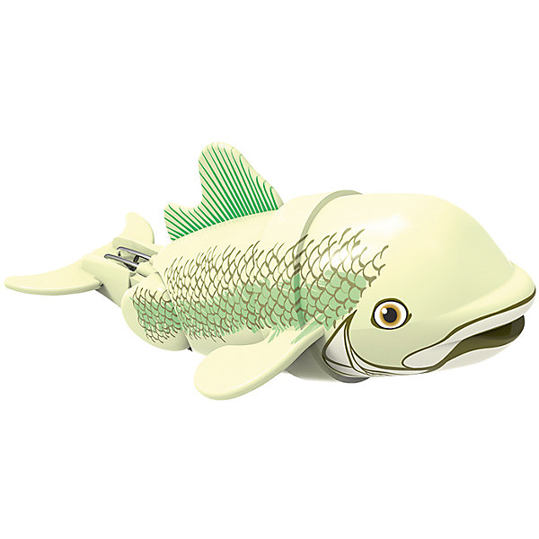 Рассказ не утонувшего в открытом море Море чудес Рыбка-акробат Бубба, 12 см, Море чудес