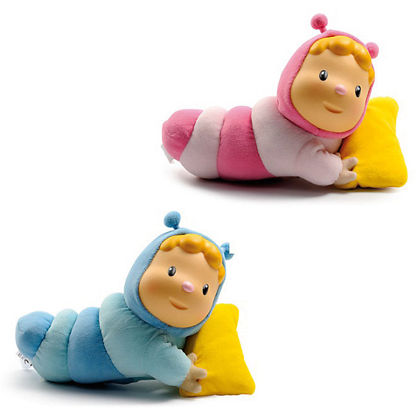 

Кукла-ночник, Smoby
