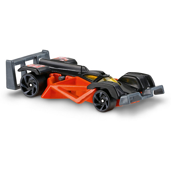 Mattel Базовая машинка Hot Wheels, Flash Drive