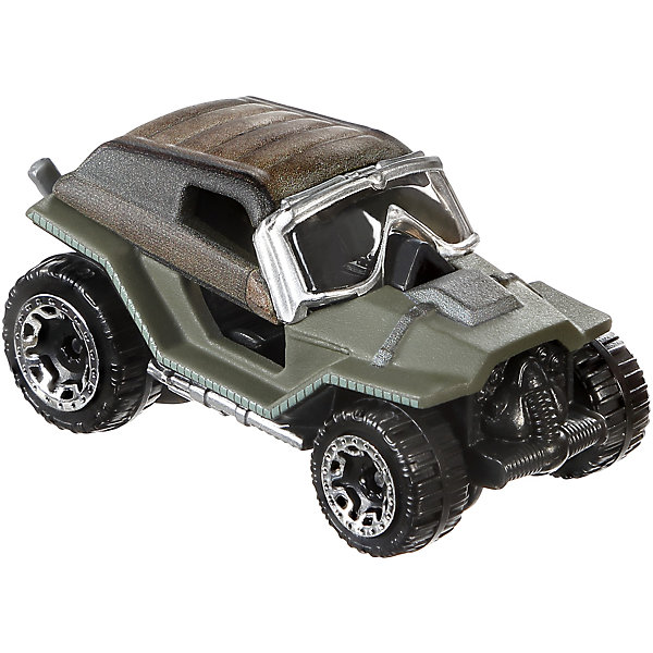 

Машинка Hot Wheels "Star Wars" Seal Commander R1 SW