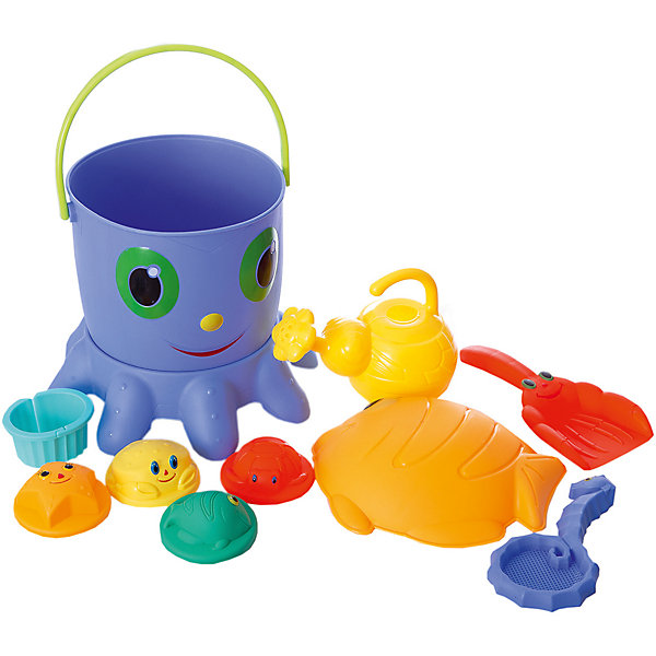 

Набор для песка ABtoys Лучик