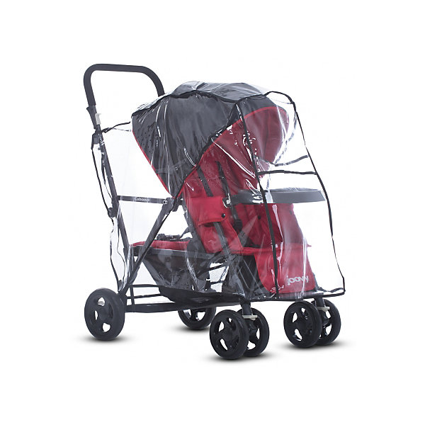 

Дождевик для коляски Caboose, Joovy