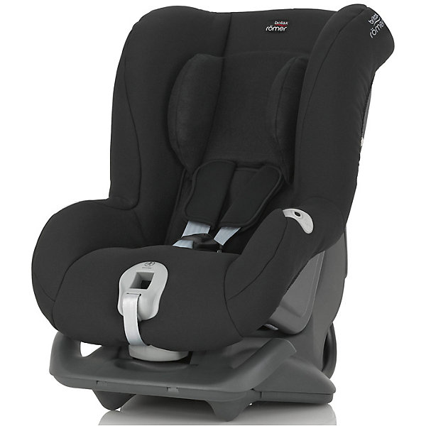 фото Автокресло Britax Romer FIRST CLASS Plus, 0-18кг, Cosmos Black Britax römer