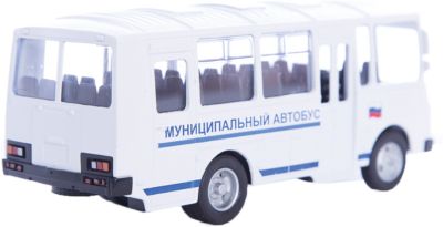 Где Можно Купить Автобус Паз